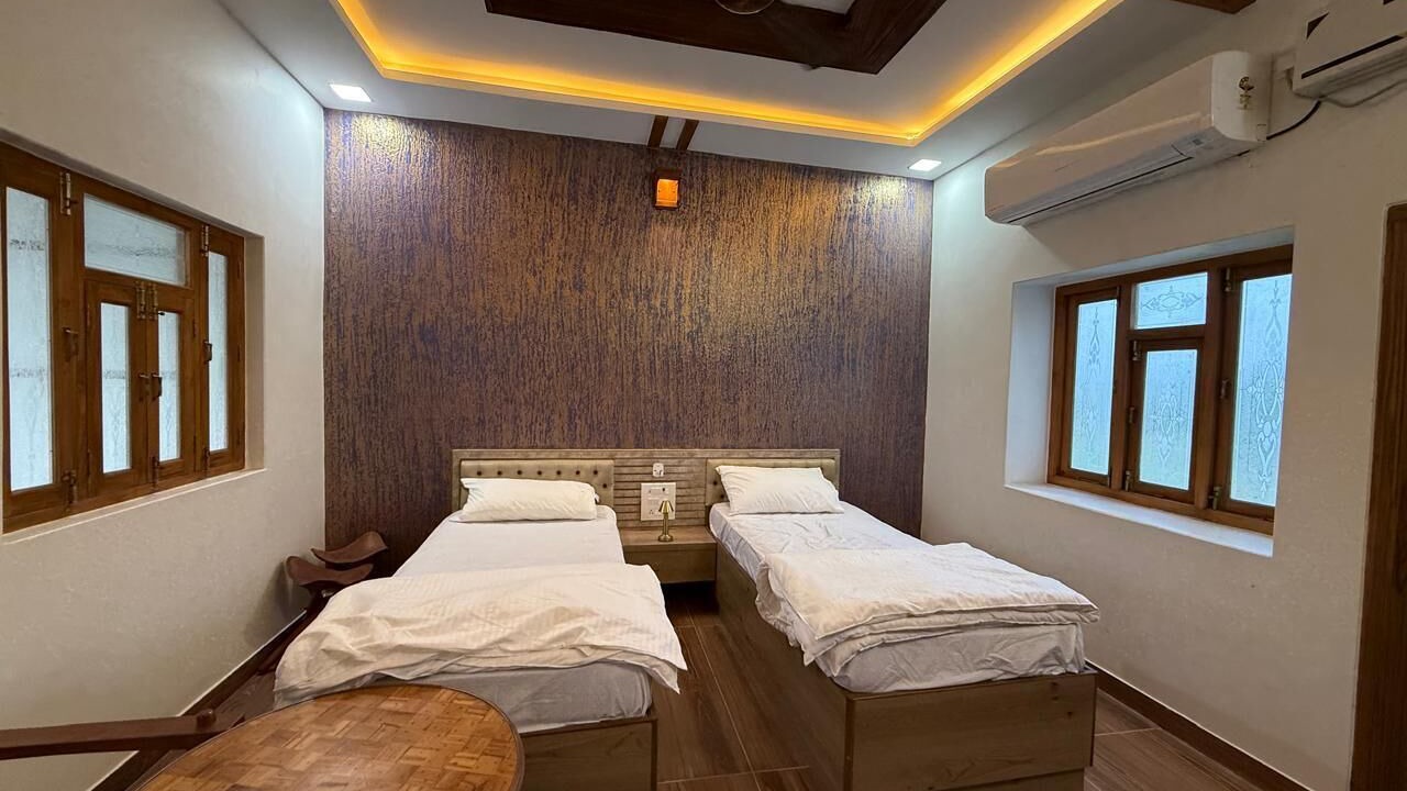 Photo of Bedroom in Khuri