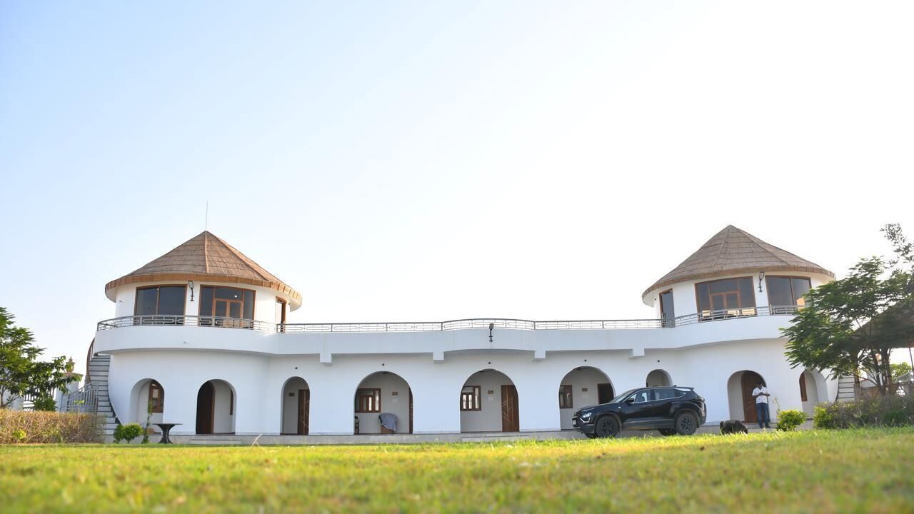 Photo of Outdoor in Khuri