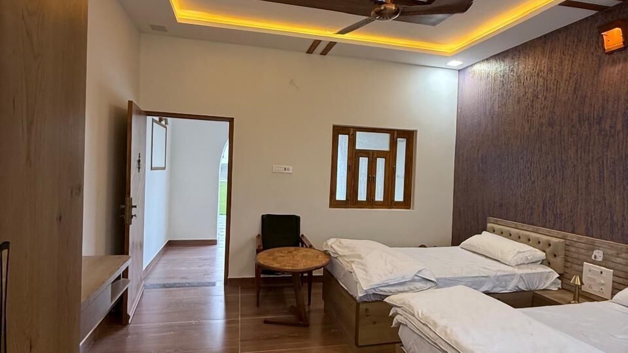 Photo of Bedroom in Khuri