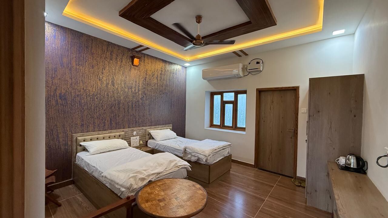 Photo of Bedroom in Khuri