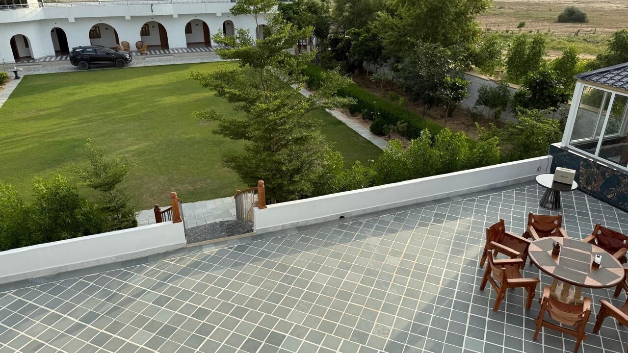Photo of Outdoor in Khuri