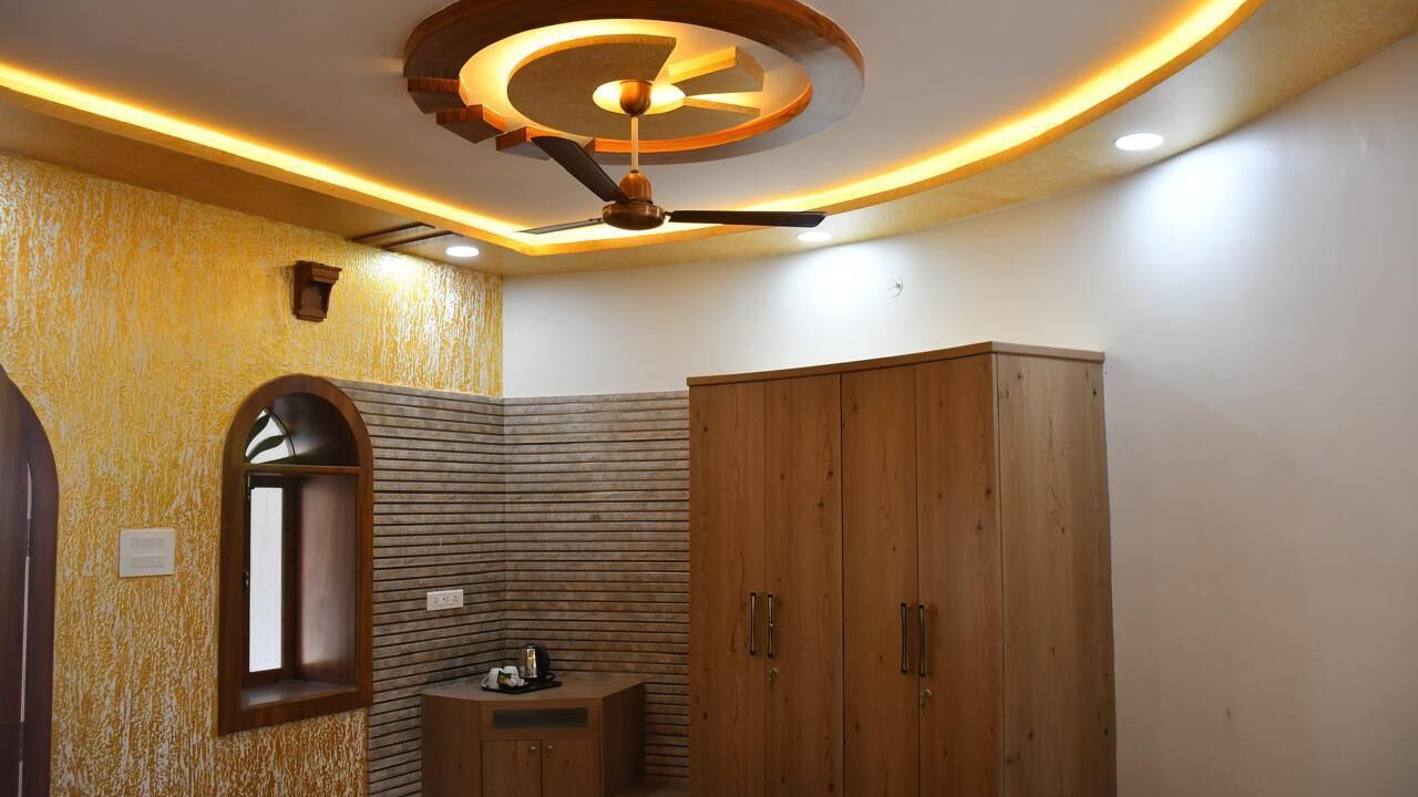 Photo of Bedroom in Khuri