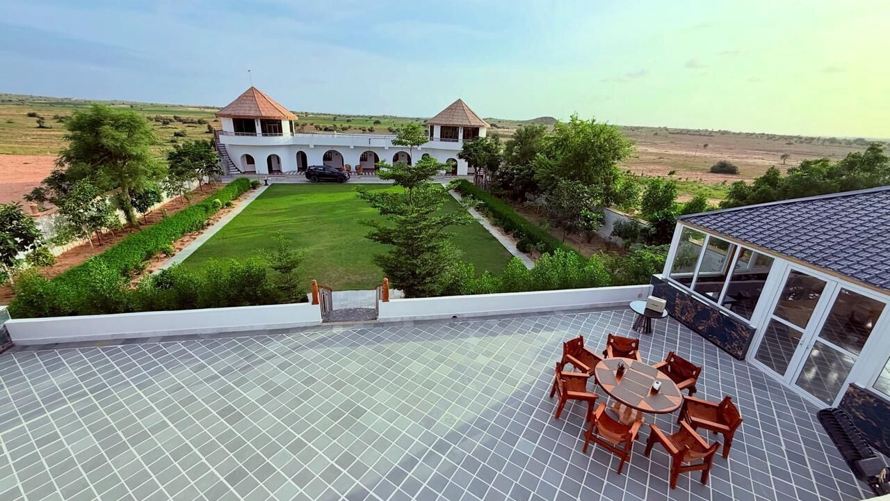 Photo of Outdoor in Khuri