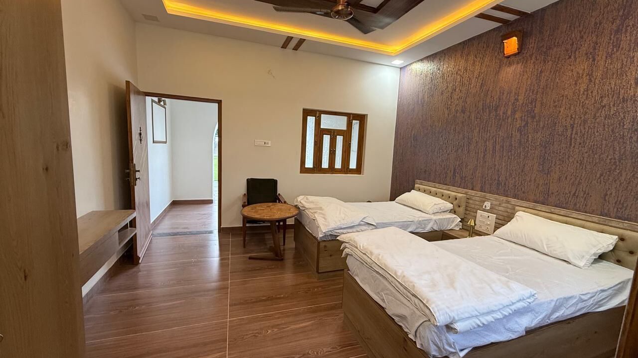 Photo of Bedroom in Khuri