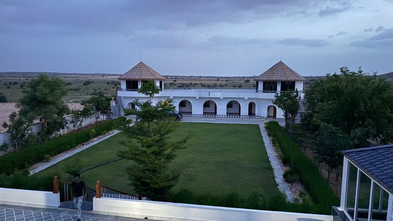 Photo of Outdoor in Khuri