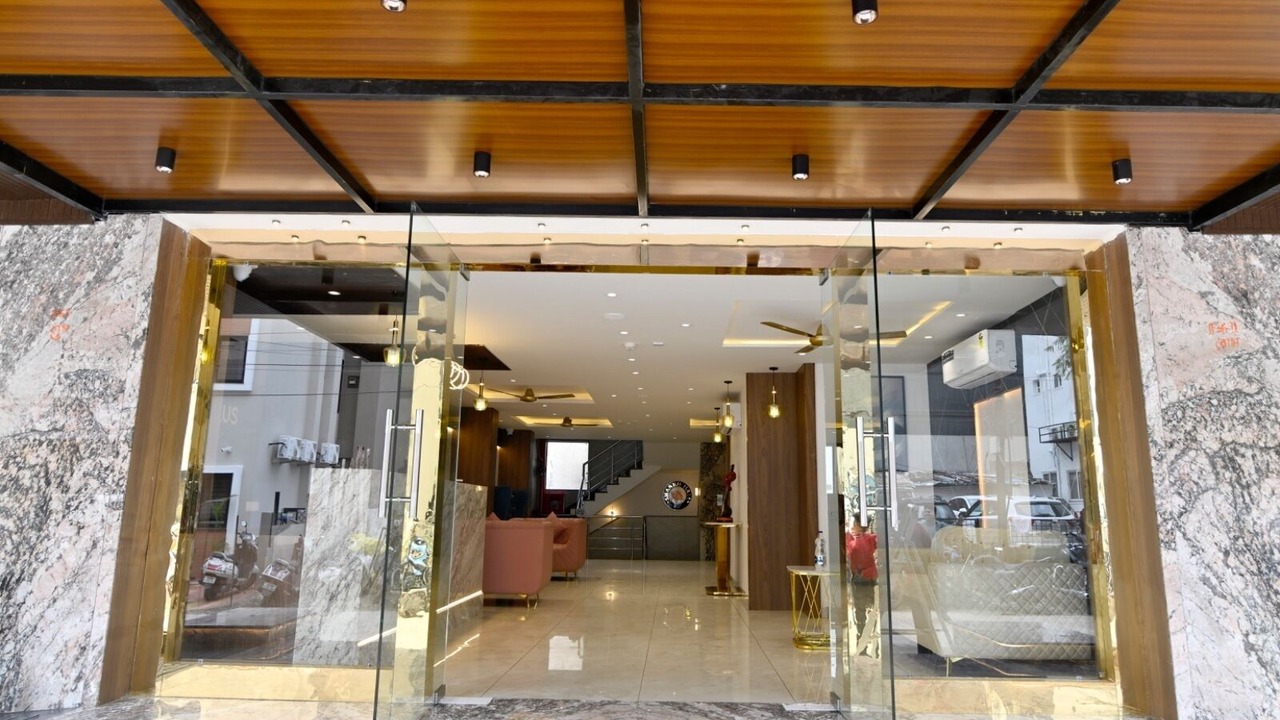 Photo of Outdoor in Indore