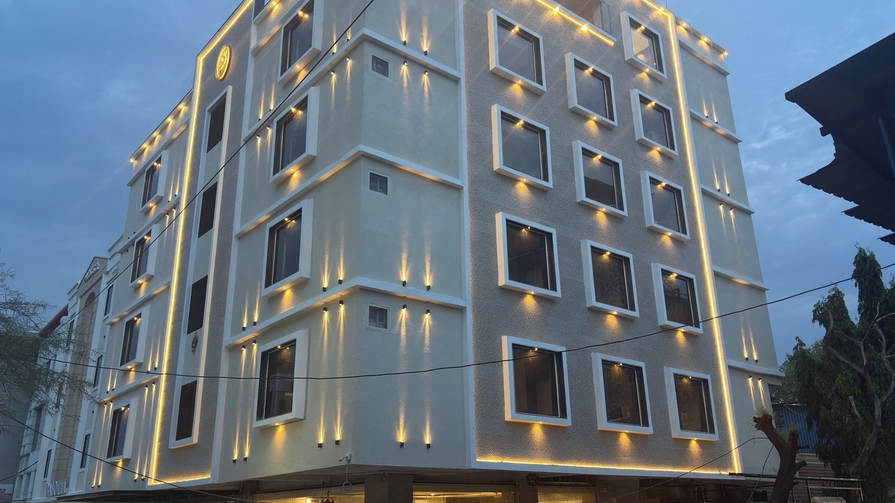 Photo of Outdoor in Indore