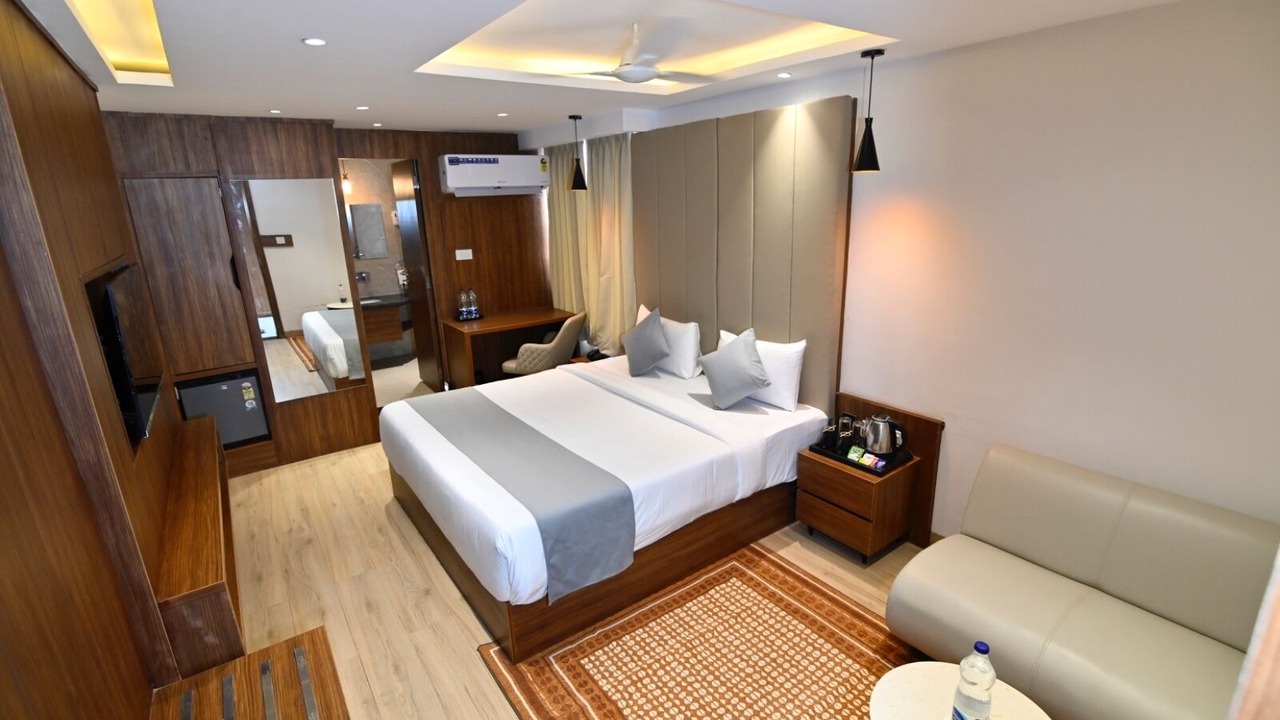 Photo of Bedroom in Indore