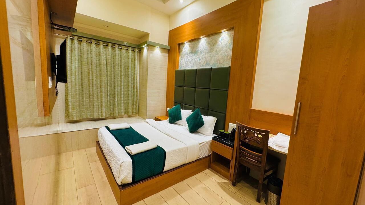 Photo of Bedroom in Kalina