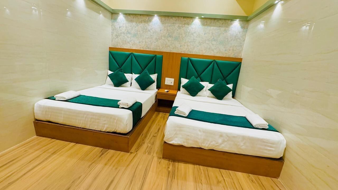 Photo of Bedroom in Kalina