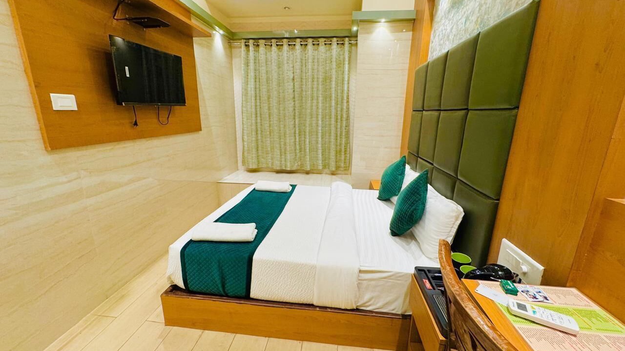 Photo of Bedroom in Kalina