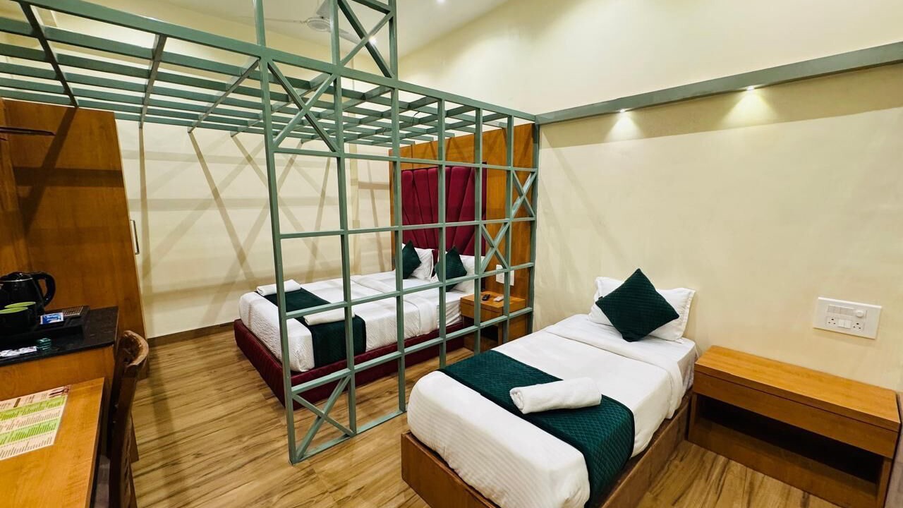 Photo of Bedroom in Kalina