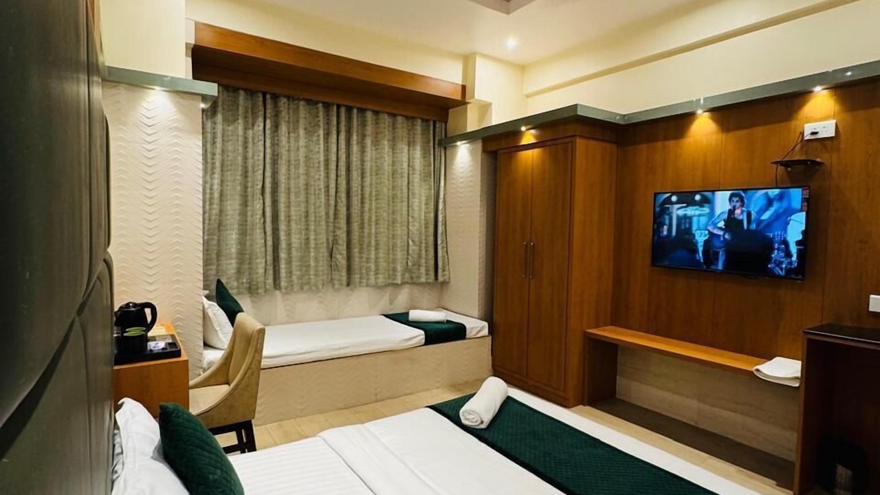 Photo of Bedroom in Kalina