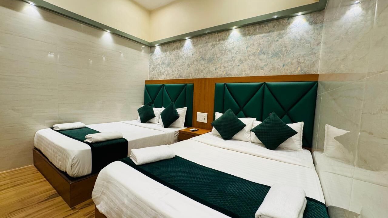 Photo of Bedroom in Kalina