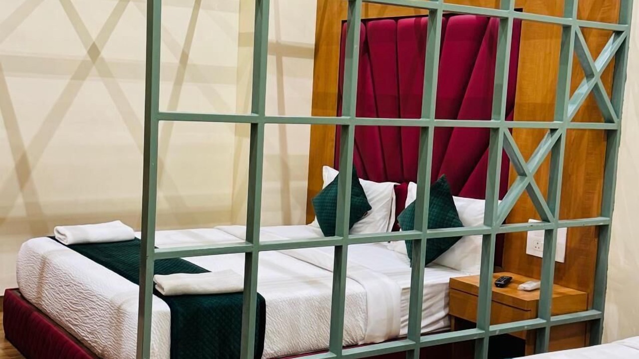 Photo of Bedroom in Kalina