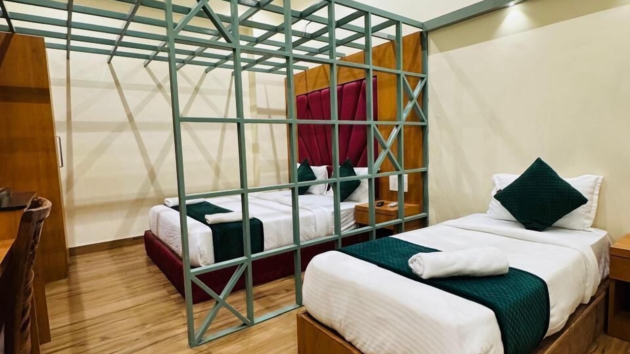 Photo of Bedroom in Kalina