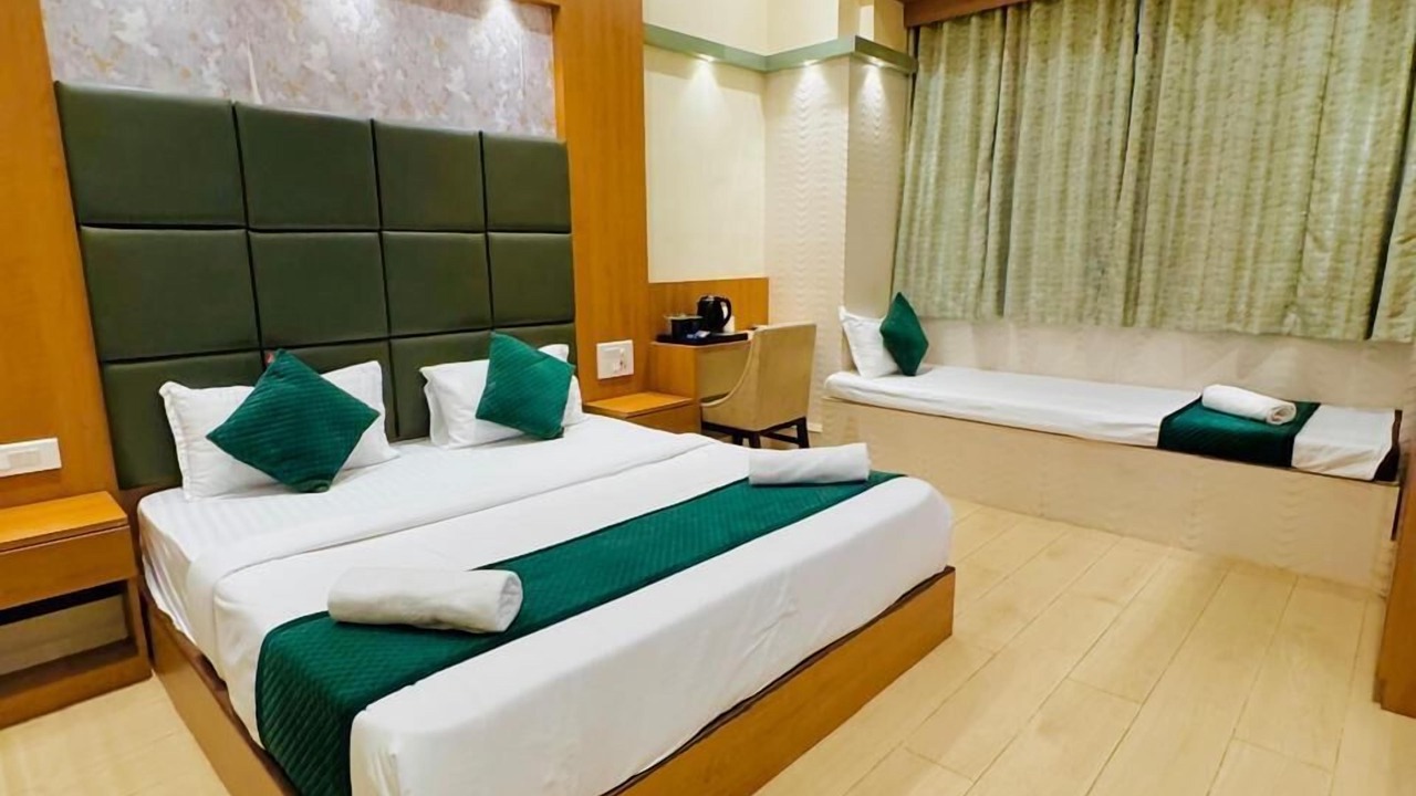 Photo of Bedroom in Kalina