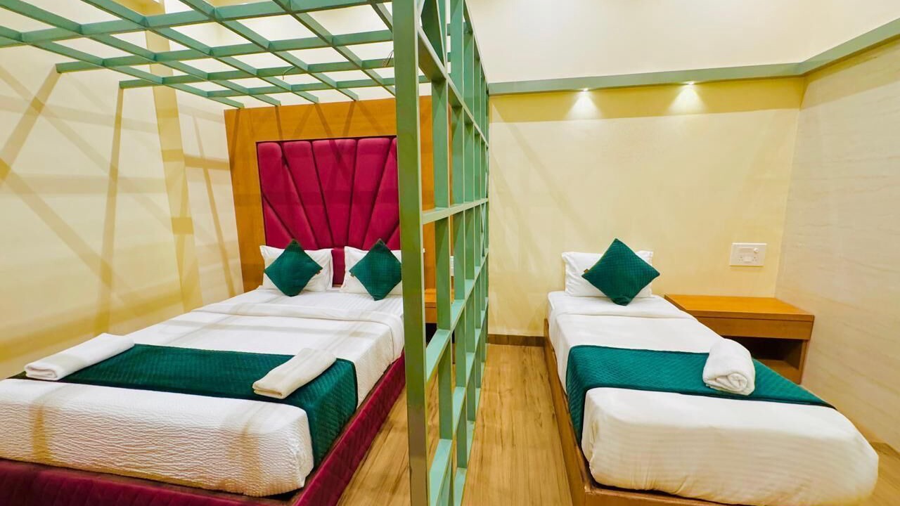 Photo of Bedroom in Kalina