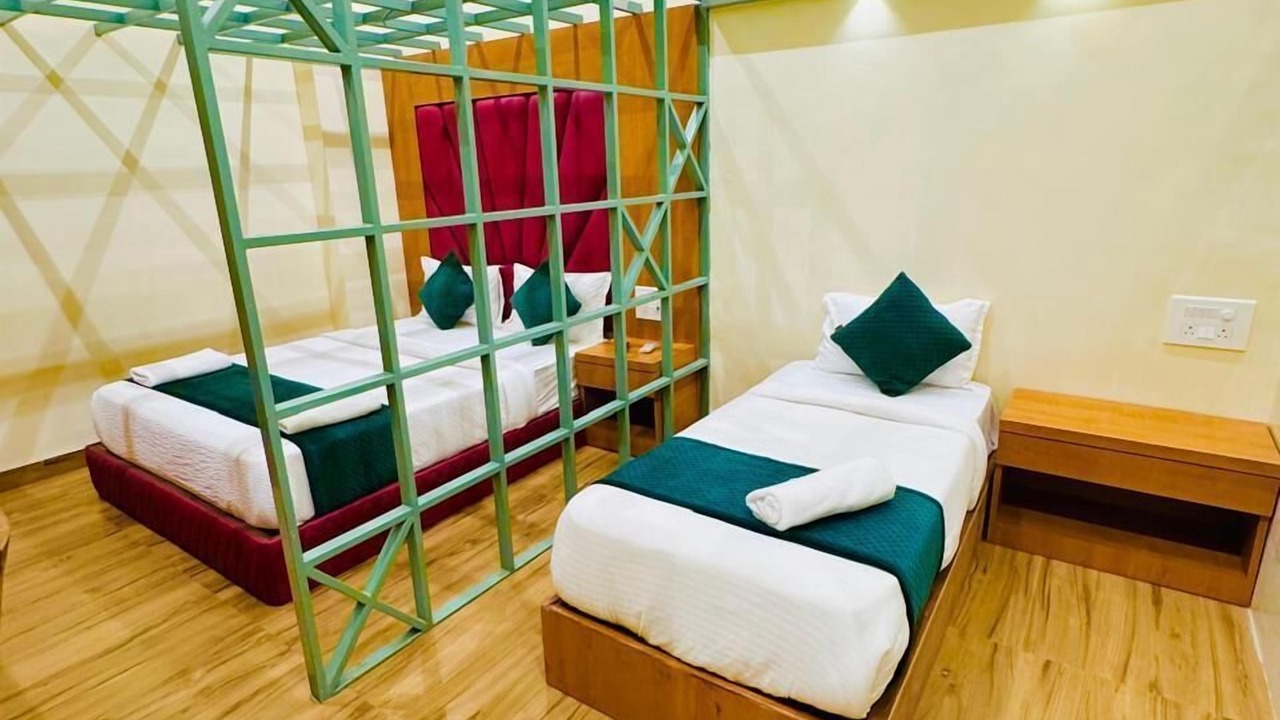 Photo of Bedroom in Kalina