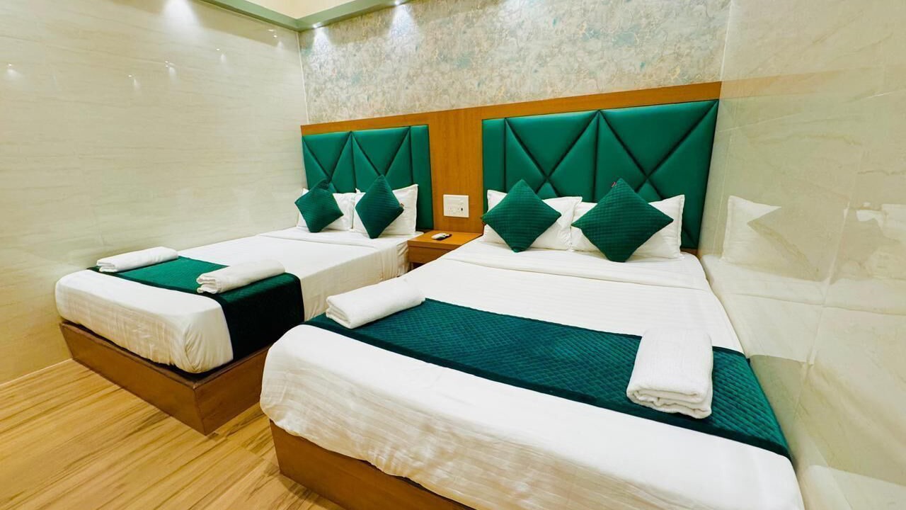 Photo of Bedroom in Kalina