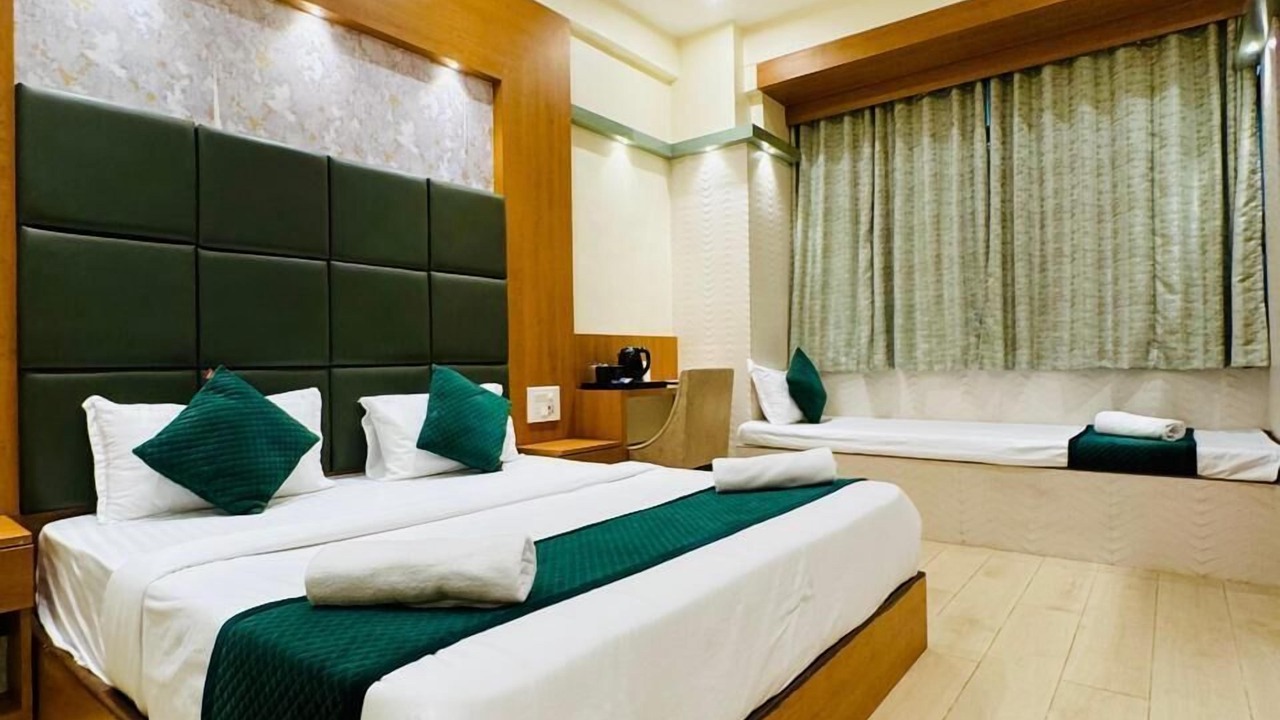 Photo of Bedroom in Kalina