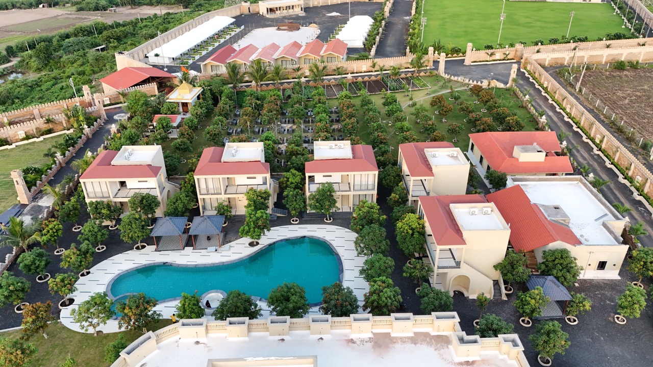 Photo of Outdoor in Rajkot
