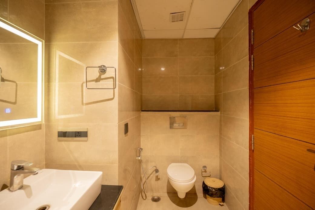 Photo of Bathroom in Mohangarh