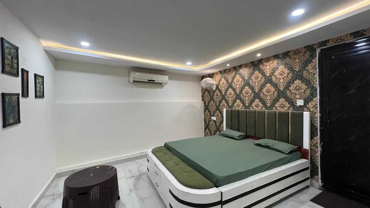 Photo of Bedroom in Alwar
