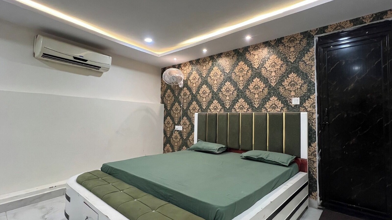 Photo of Bedroom in Alwar