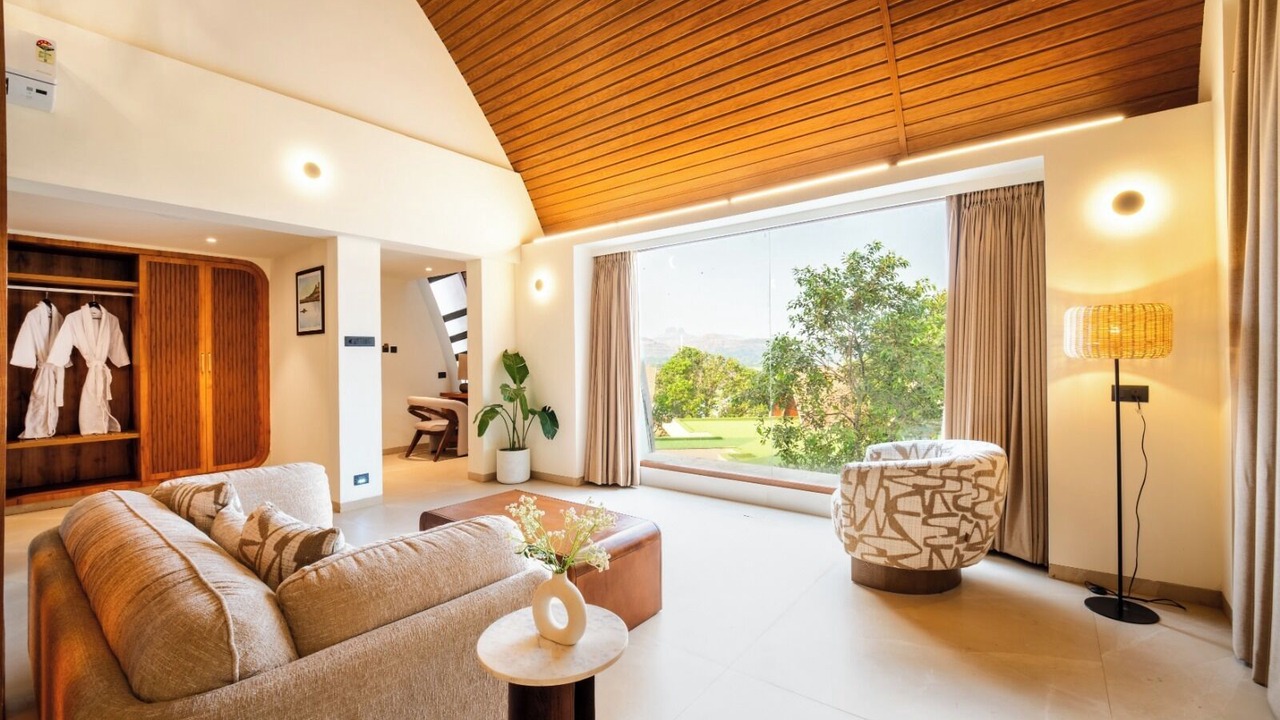 Photo of Bedroom in Igatpuri