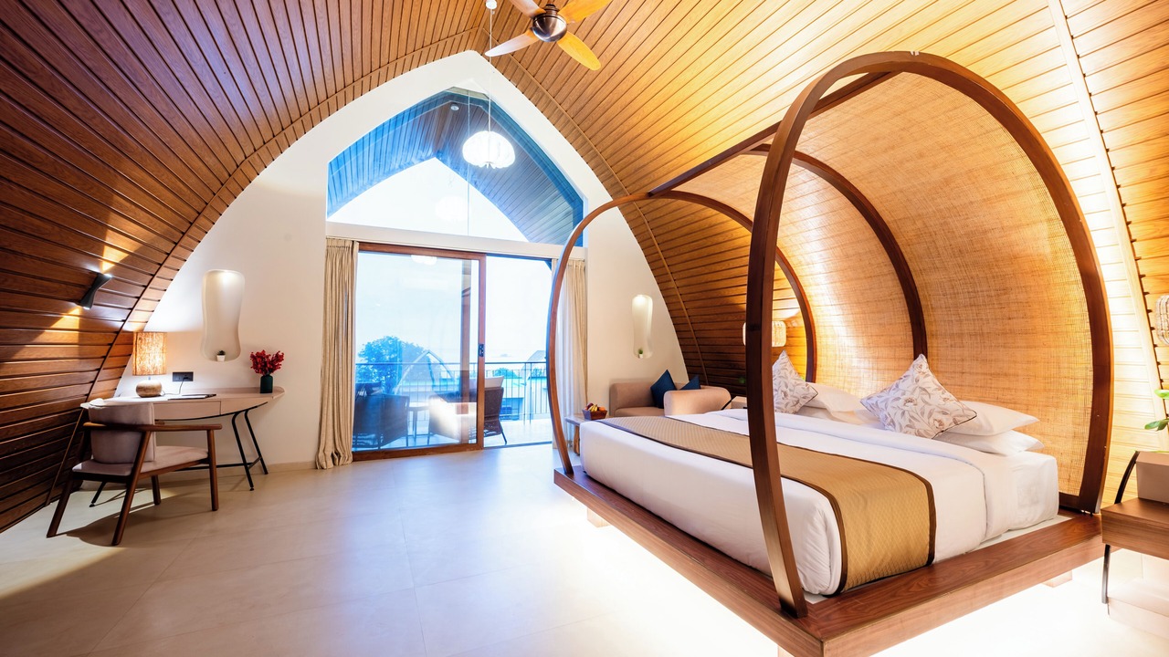 Photo of Bedroom in Igatpuri
