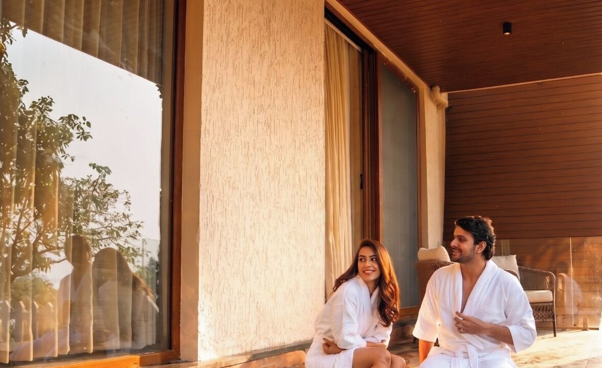 Photo of Outdoor in Igatpuri