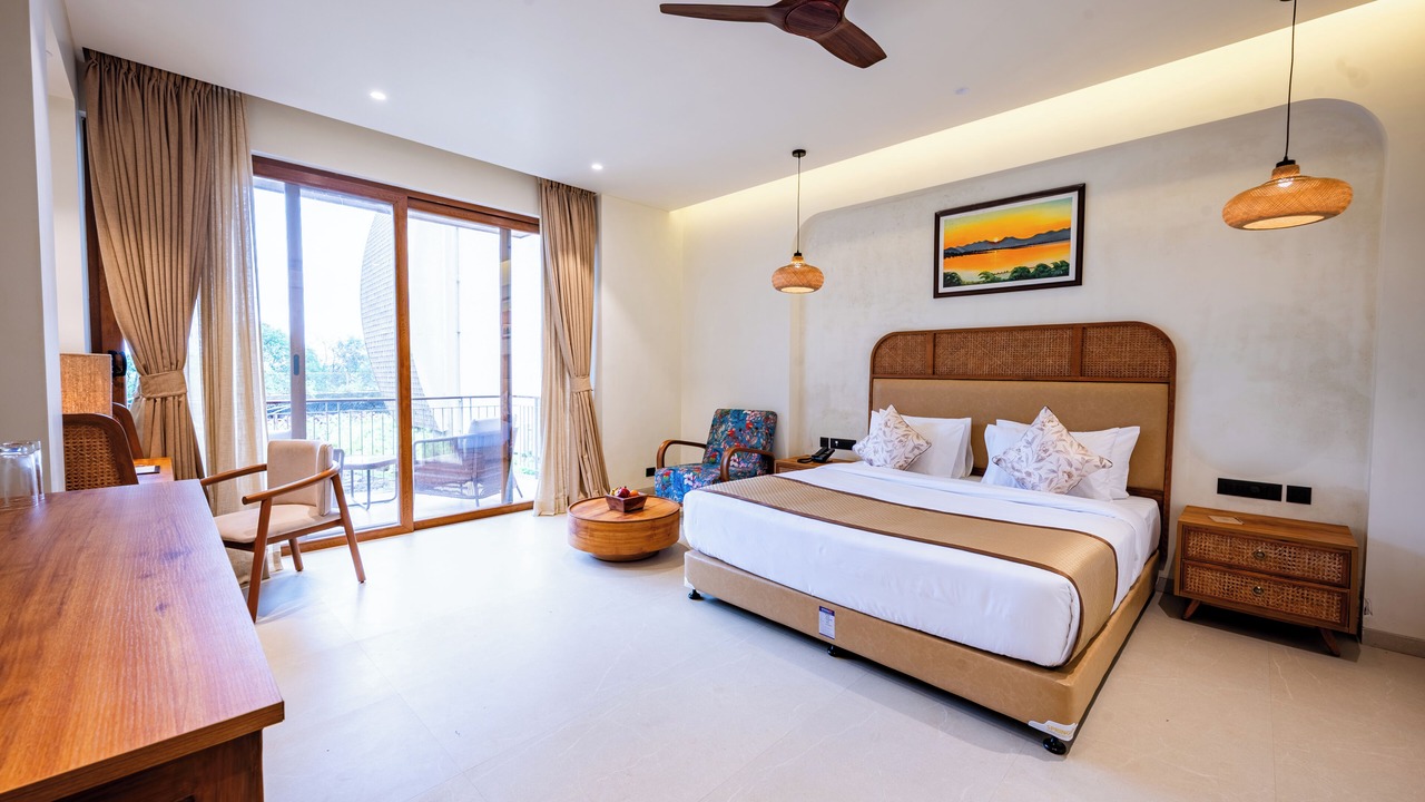 Photo of Bedroom in Igatpuri