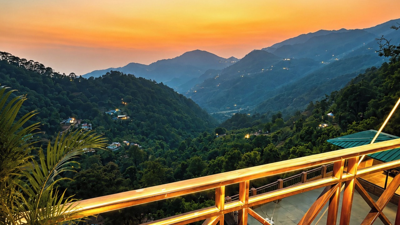 Photo of Outdoor in Smanora Range