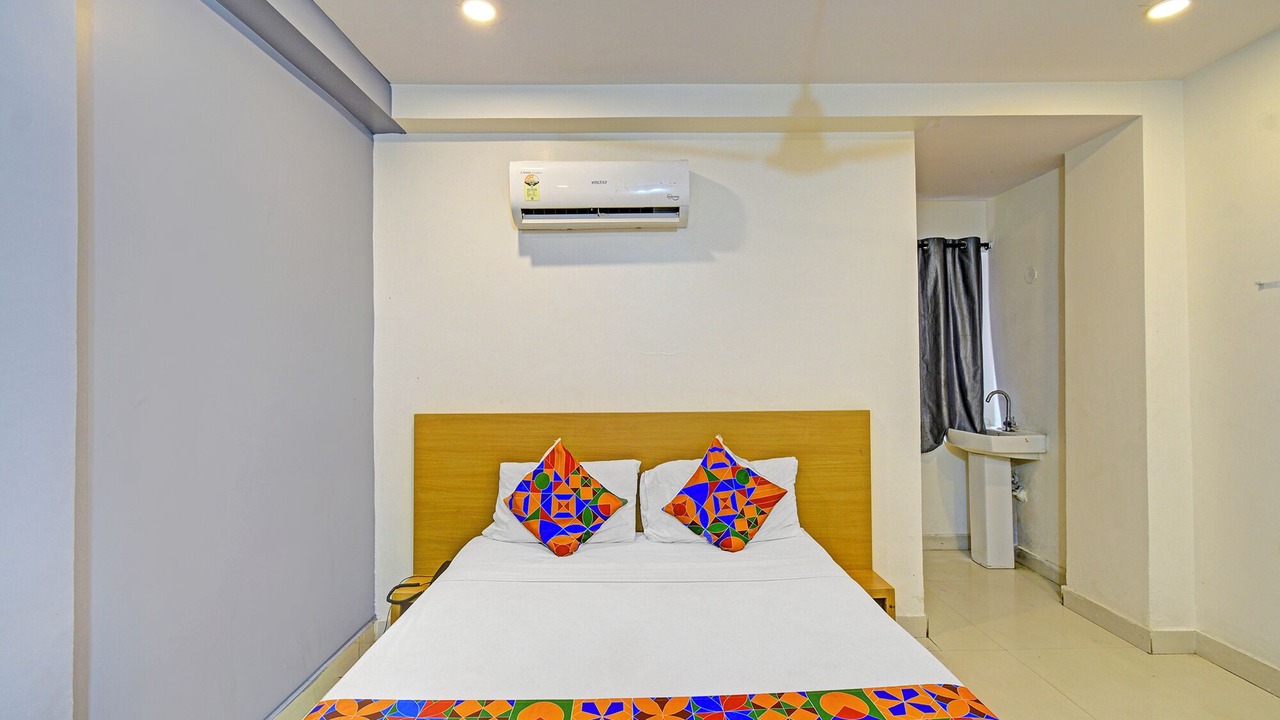 Photo of Bedroom in Kondapur