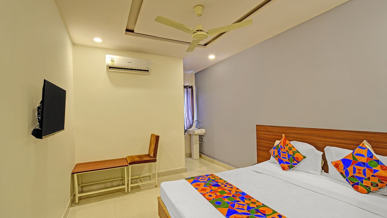 Photo of Bedroom in Kondapur