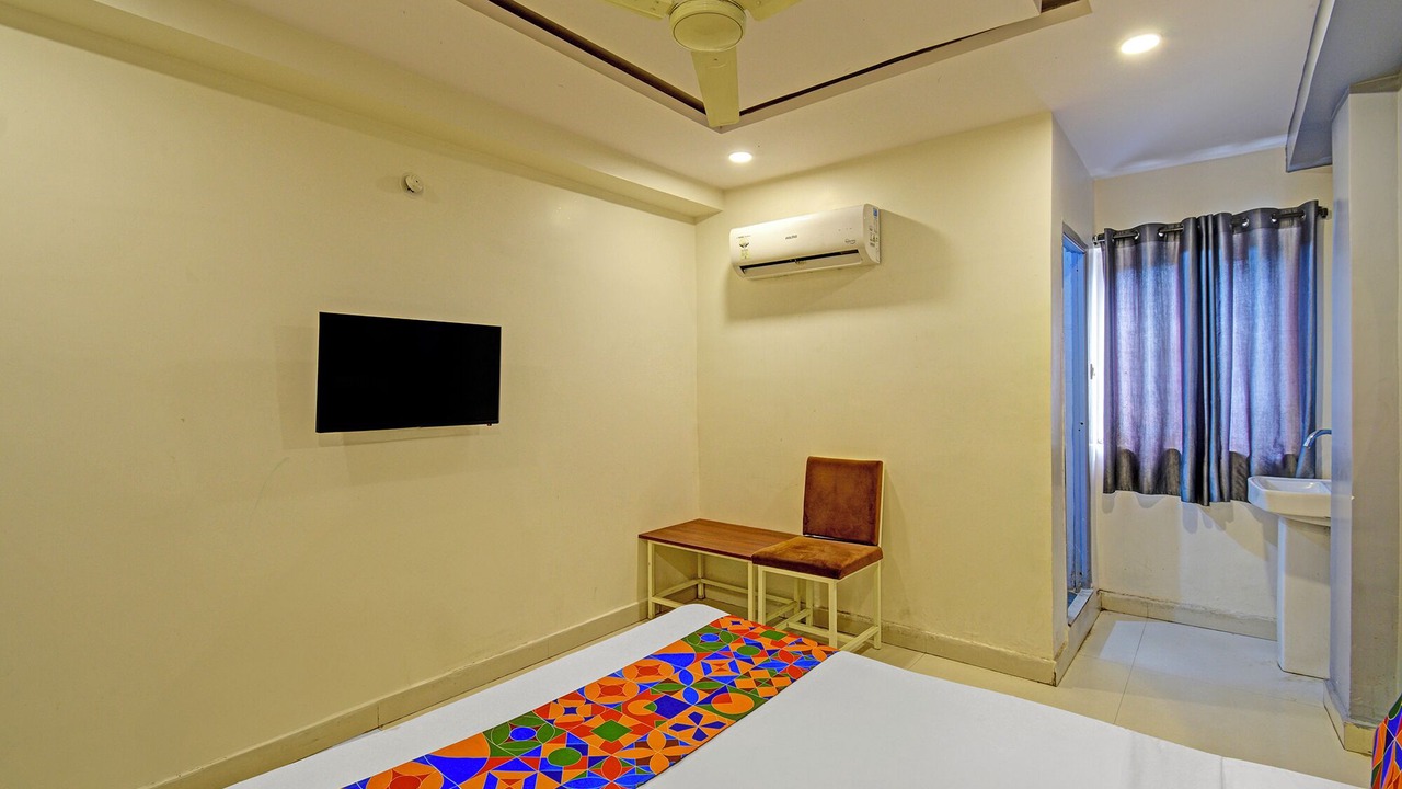 Photo of Bedroom in Kondapur