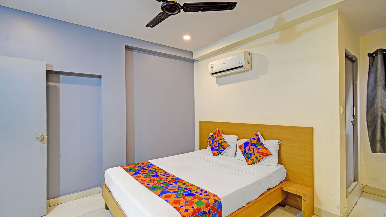 Photo of Bedroom in Kondapur