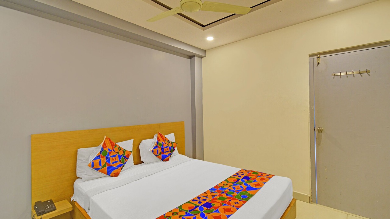 Photo of Bedroom in Kondapur