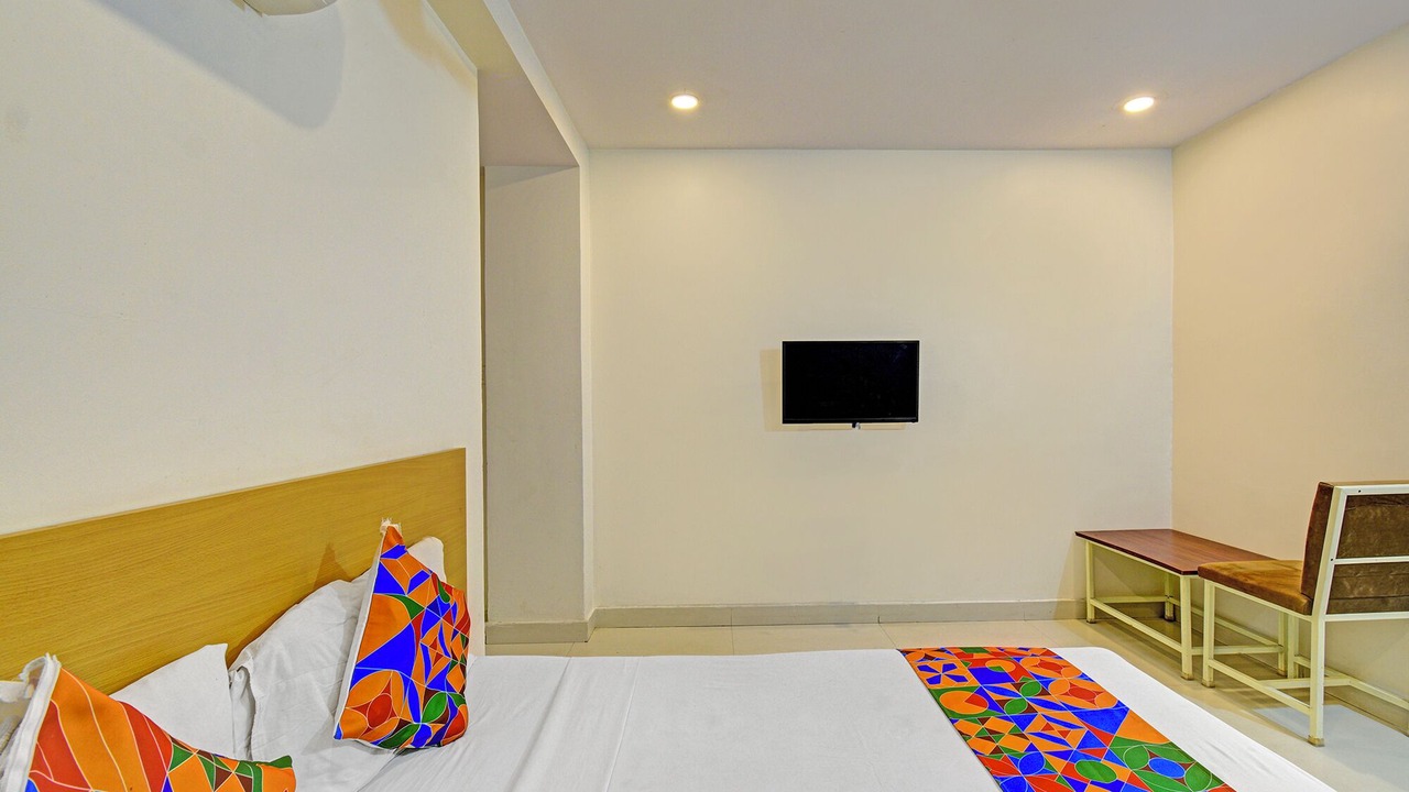Photo of Bedroom in Kondapur