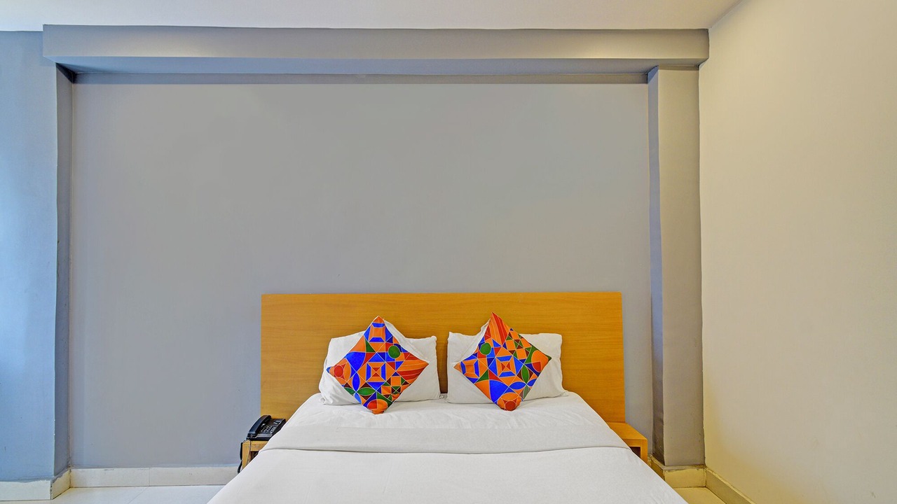 Photo of Bedroom in Kondapur