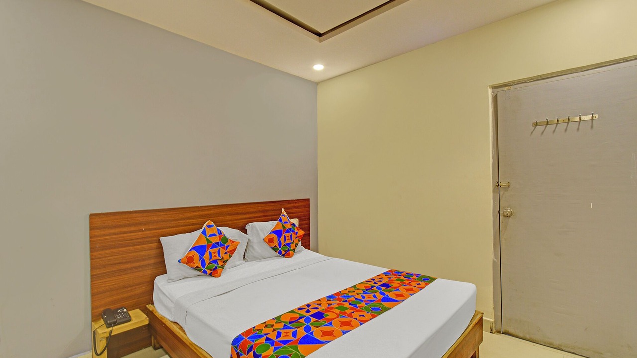 Photo of Bedroom in Kondapur