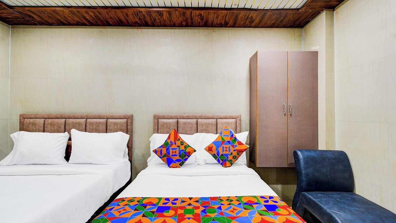 Photo of Bedroom in Hyderabad