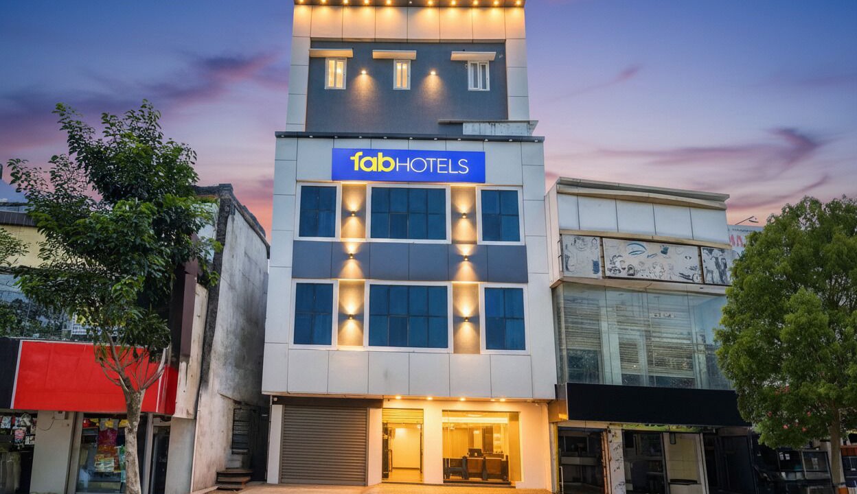 Photo of Outdoor in Hyderabad