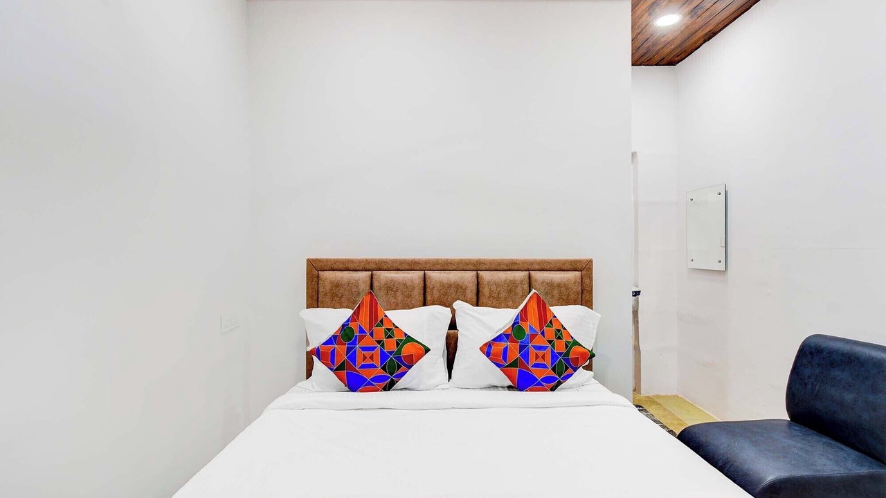 Photo of Bedroom in Hyderabad