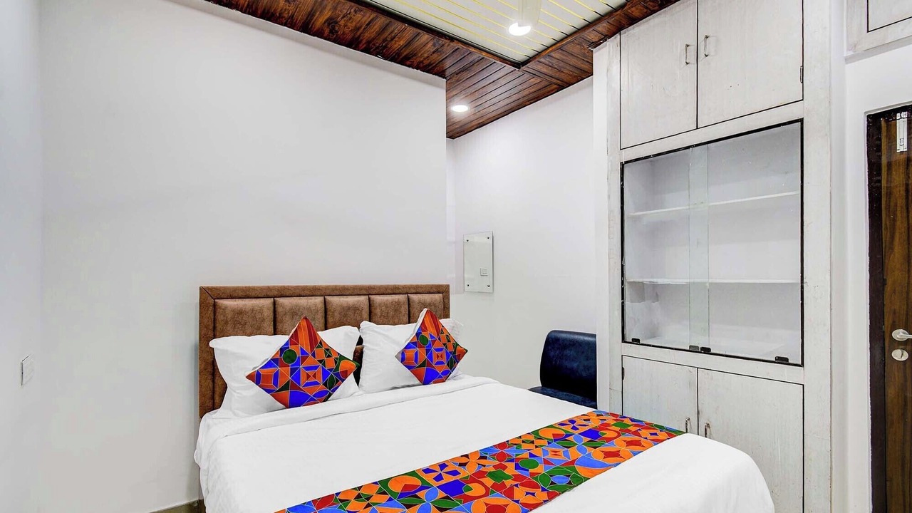 Photo of Bedroom in Hyderabad