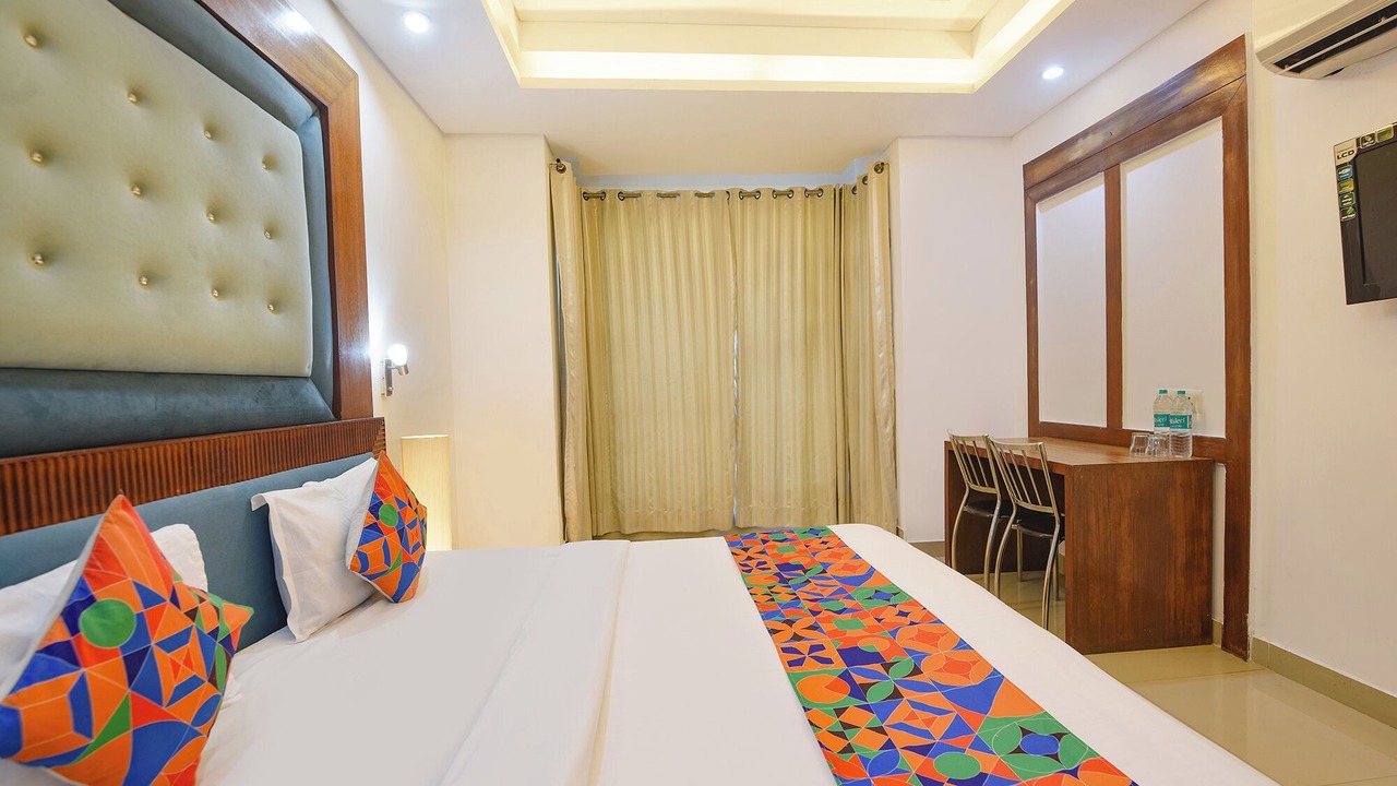 Photo of Bedroom in Ghata