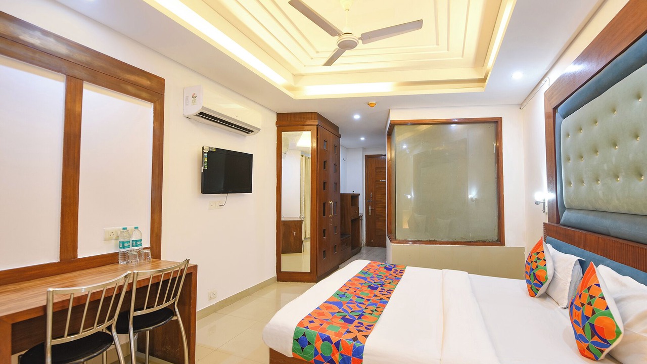 Photo of Bedroom in Ghata