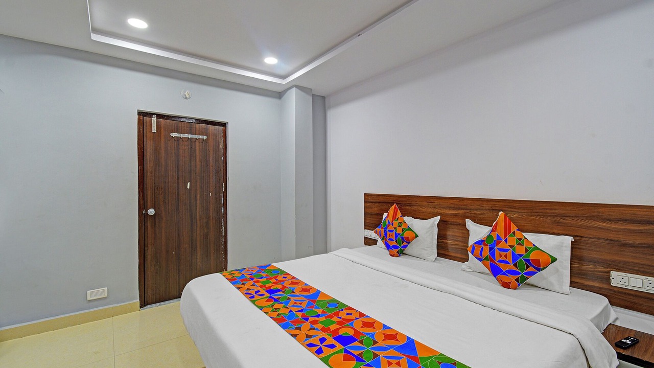 Photo of Bedroom in Miyapur
