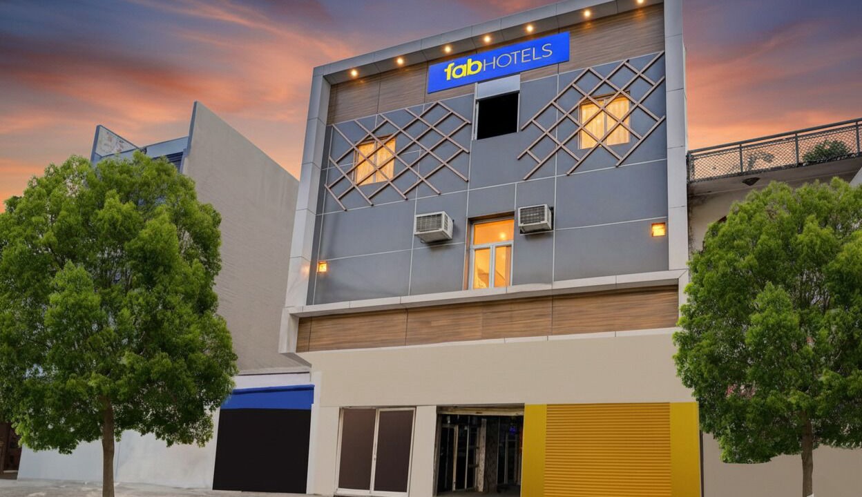 Photo of Outdoor in Kanpur
